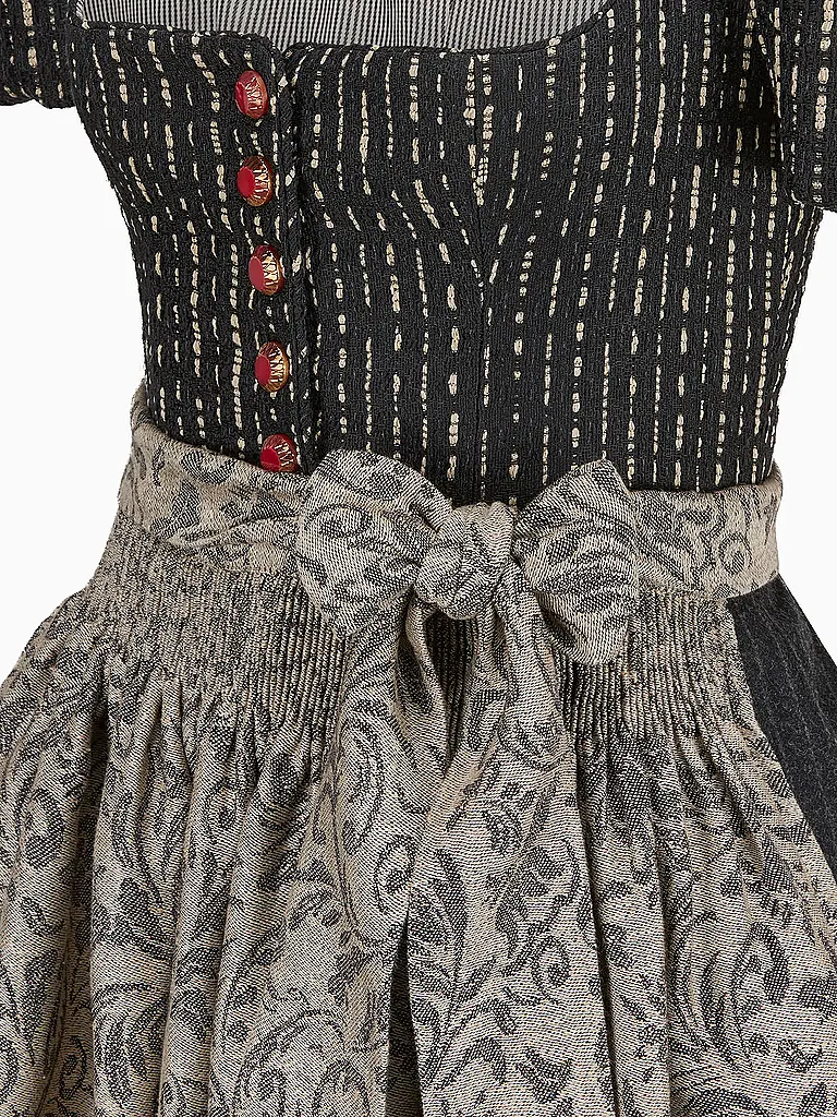 GOTTSEIDANK | Dirndl LORLE | 