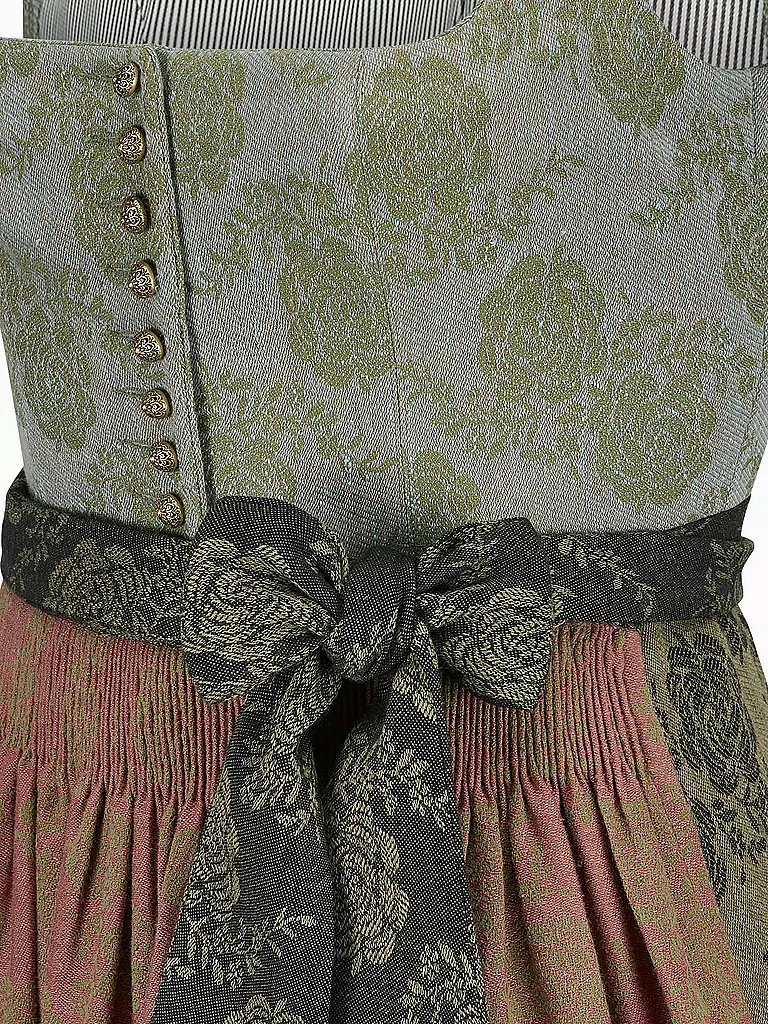 GOTTSEIDANK | Dirndl MONIKA | 