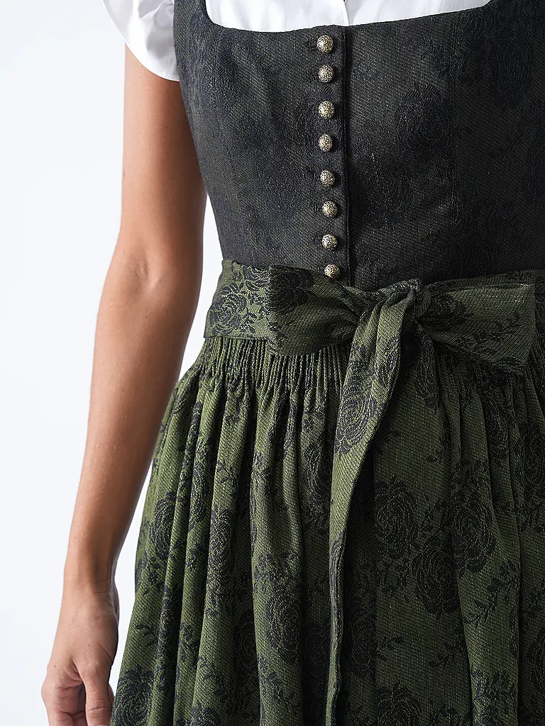 GOTTSEIDANK | Dirndl MONIKA | 