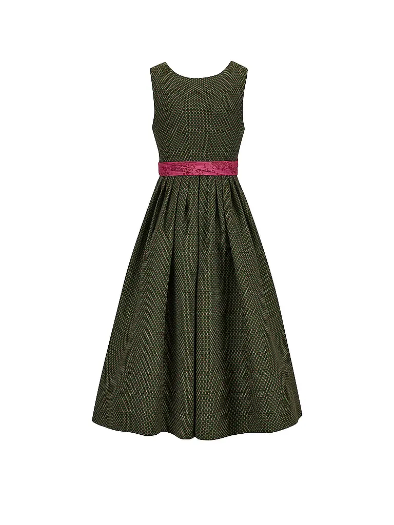 GOTTSEIDANK | Dirndl MONIKA | 