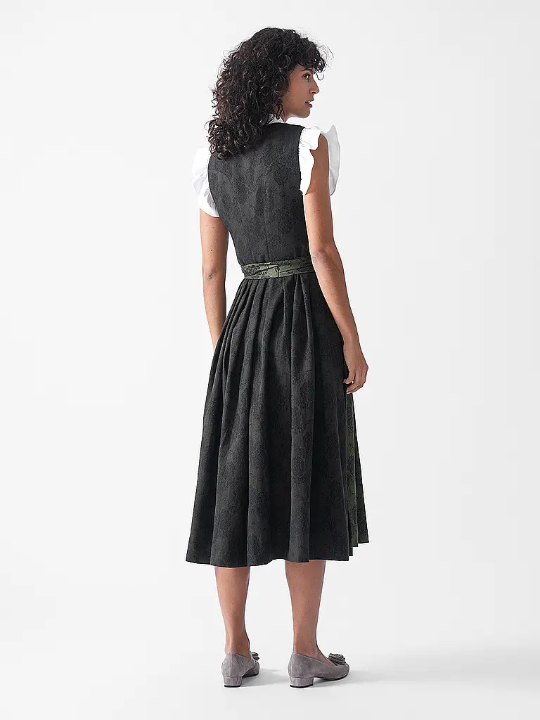 GOTTSEIDANK | Dirndl MONIKA | 