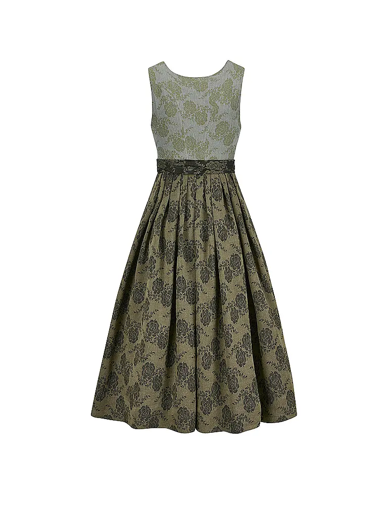 GOTTSEIDANK | Dirndl MONIKA | 