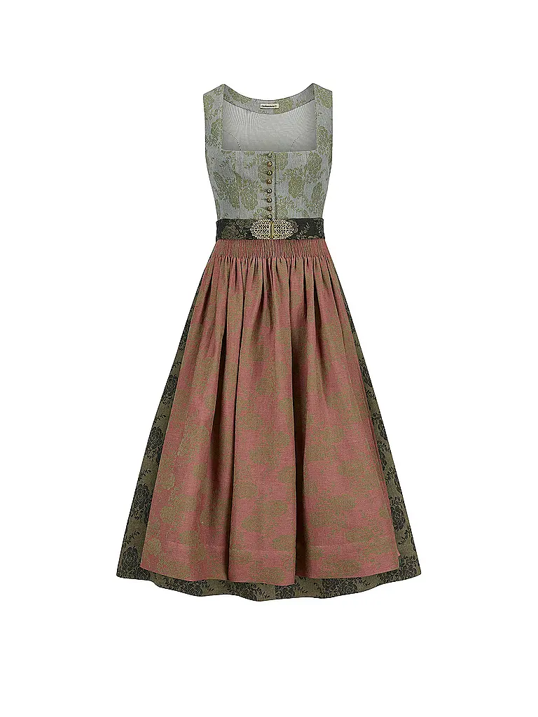 GOTTSEIDANK | Dirndl MONIKA | 