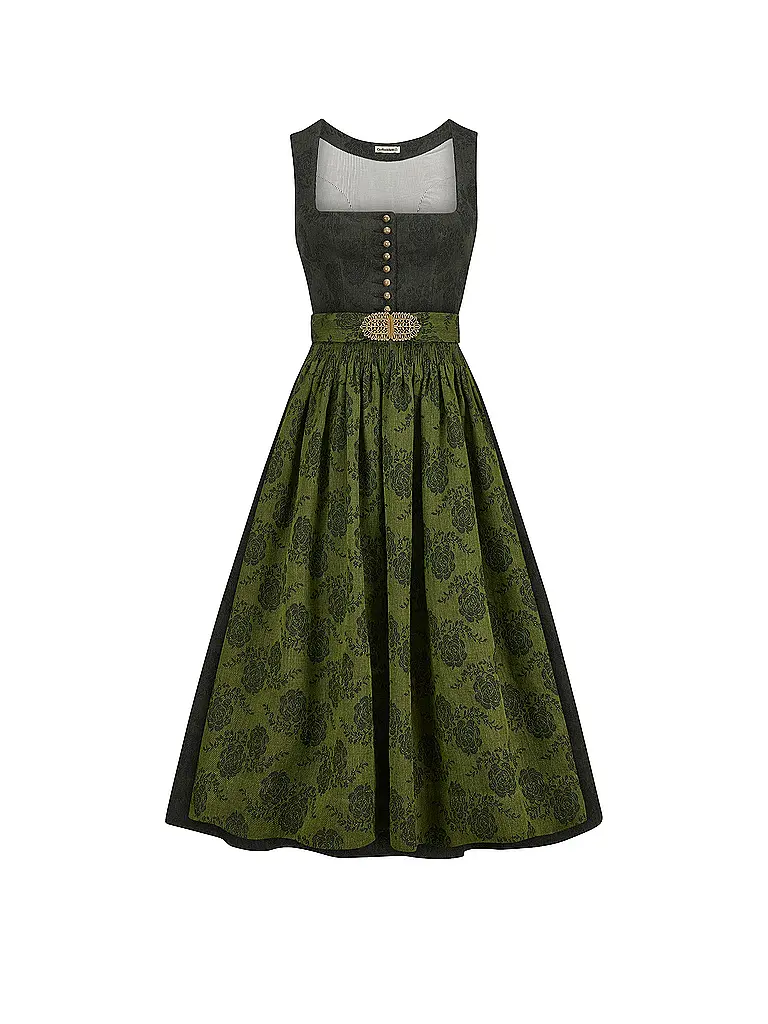 GOTTSEIDANK | Dirndl MONIKA | 