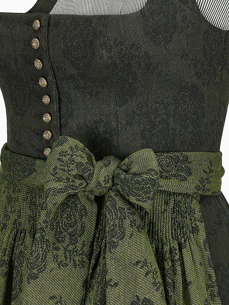 GOTTSEIDANK | Dirndl MONIKA | 