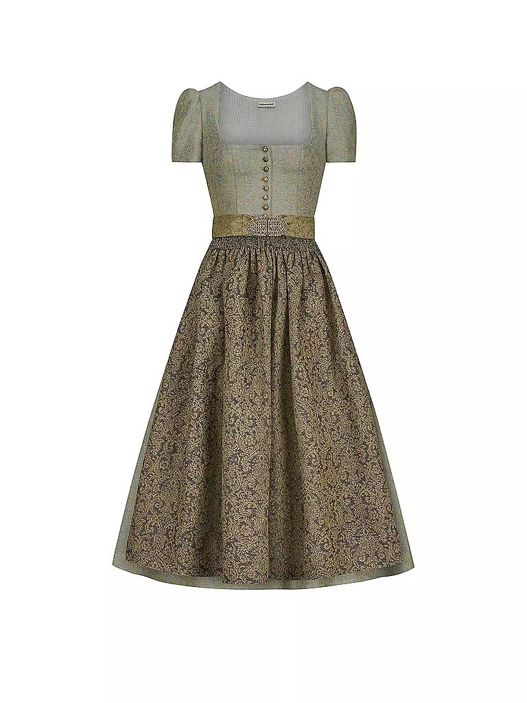 GOTTSEIDANK | Dirndl TESSA | 