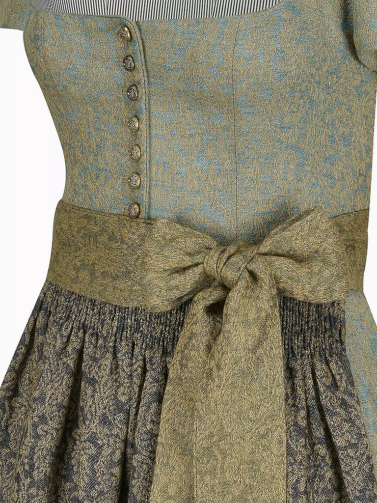 GOTTSEIDANK | Dirndl TESSA | 