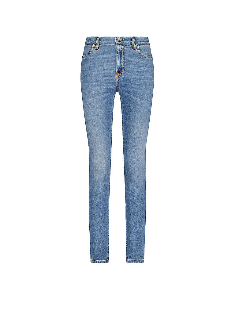 GOTTSEIDANK | Jeans Skinny Fit HARRIET | blau