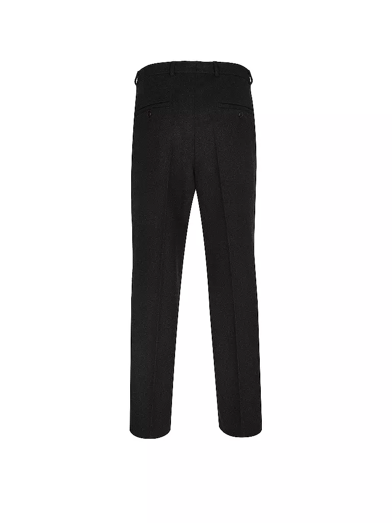 GOTTSEIDANK | Trachenhose GABRIEL | schwarz