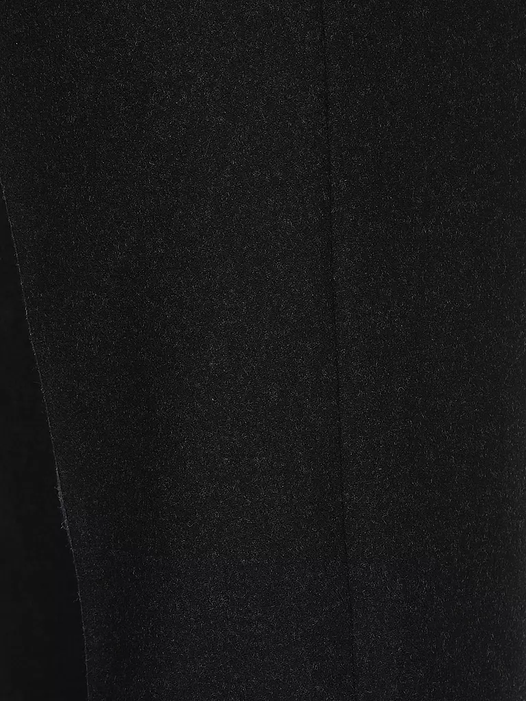GOTTSEIDANK | Trachenhose GABRIEL | schwarz