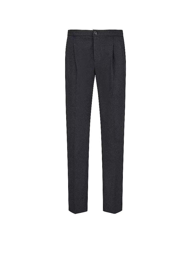 GOTTSEIDANK | Trachenhose GABRIEL | schwarz
