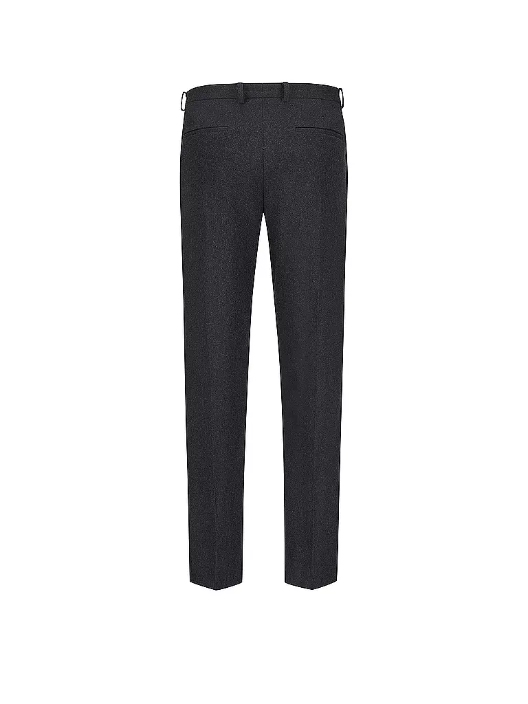 GOTTSEIDANK | Trachenhose GABRIEL | schwarz