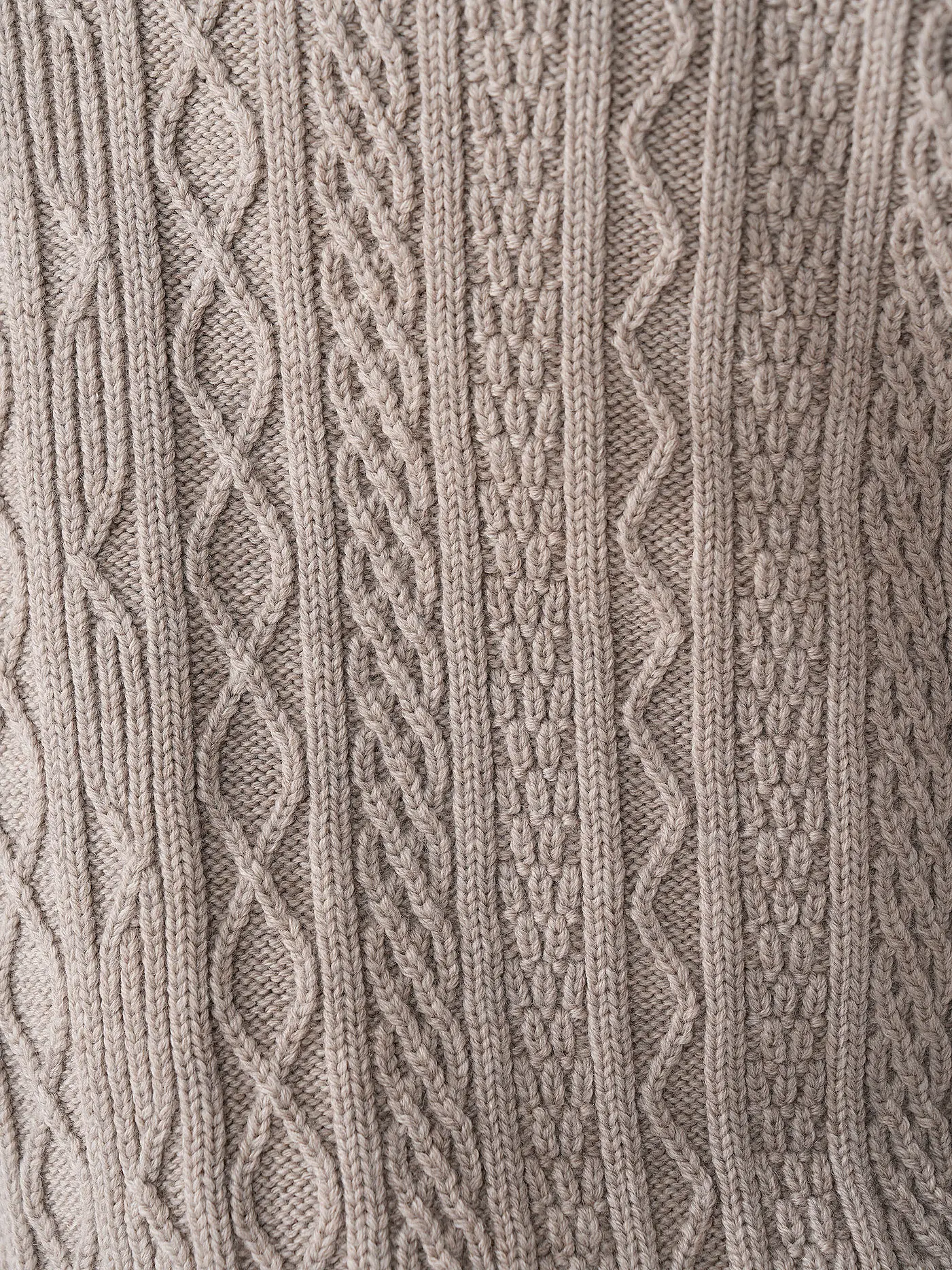 GOTTSEIDANK | Trachten Strickjacke SOPHIA | creme
