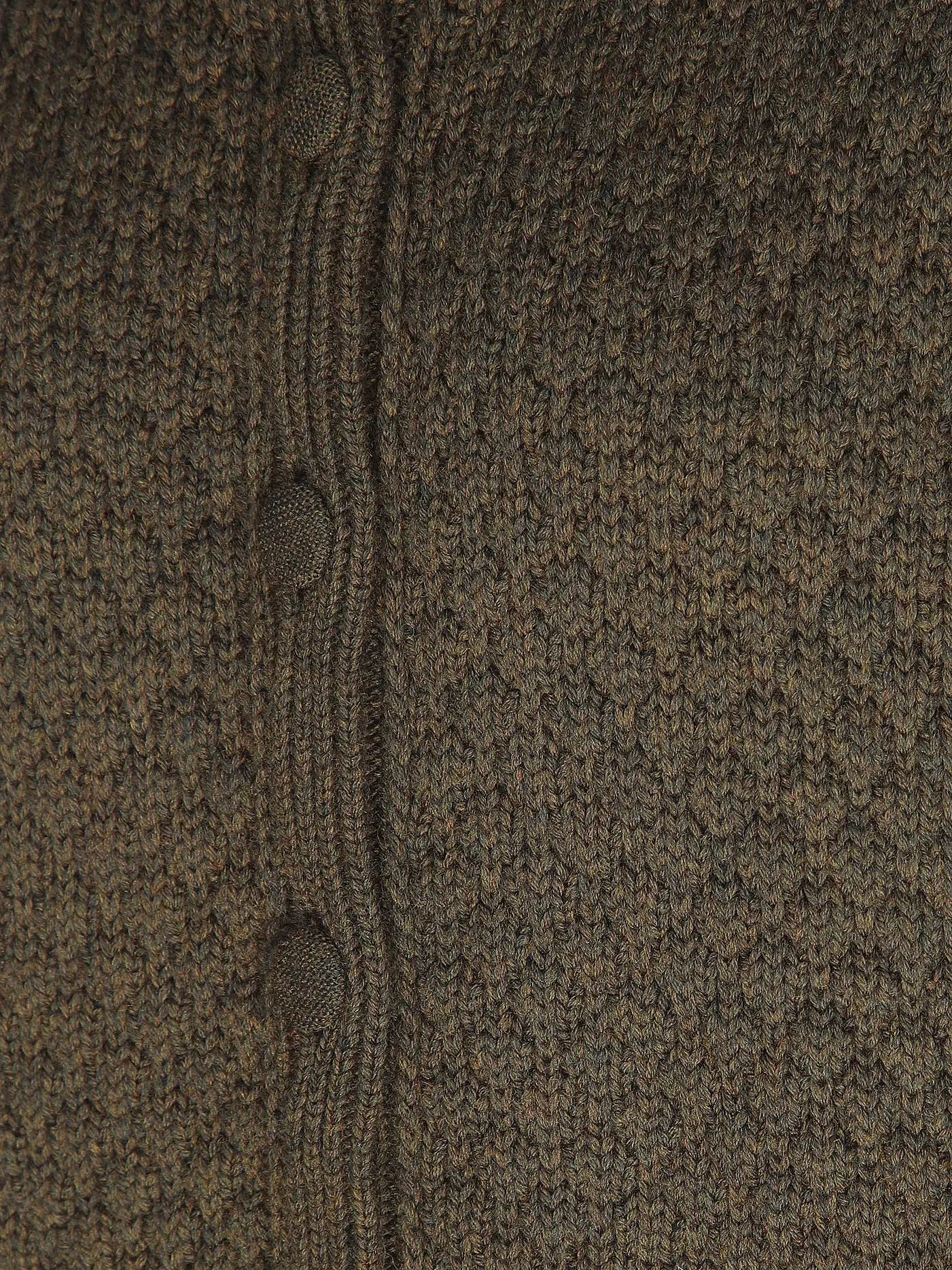 GOTTSEIDANK | Trachtencardigan PAULA | olive