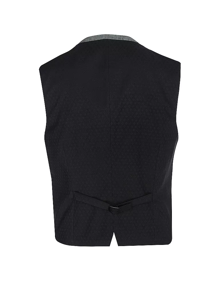GOTTSEIDANK | Trachtengilet ELIAS  | grau