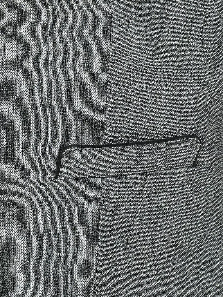 GOTTSEIDANK | Trachtengilet ELIAS  | grau