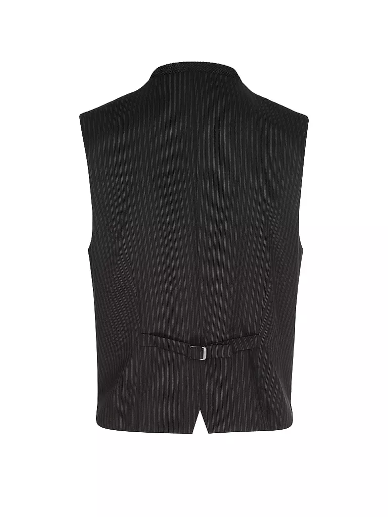 GOTTSEIDANK | Trachtengilet KONSTANTIN  | dunkelgrün