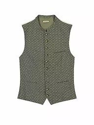 GOTTSEIDANK | Trachtengilet KONSTANTIN | olive