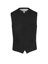 GOTTSEIDANK | Trachtengilet KONSTANTIN | schwarz