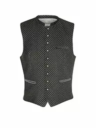 GOTTSEIDANK | Trachtengilet KONSTANTIN | dunkelgrün