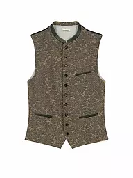 GOTTSEIDANK | Trachtengilet KONSTANTIN | hellbraun