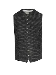 GOTTSEIDANK | Trachtengilet KONSTANTIN | grau