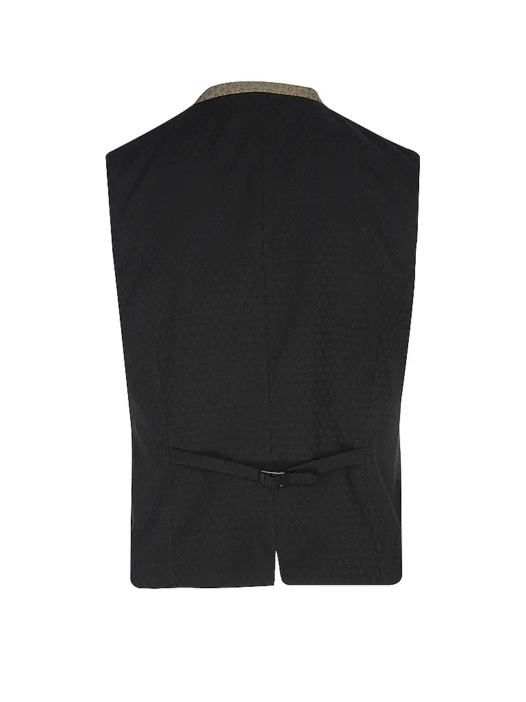 GOTTSEIDANK | Trachtengilet KONSTANTIN | braun
