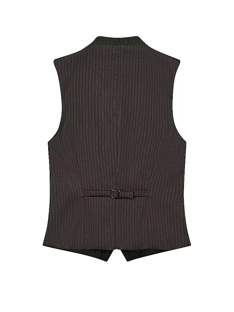 GOTTSEIDANK | Trachtengilet KONSTANTIN | dunkelgrün
