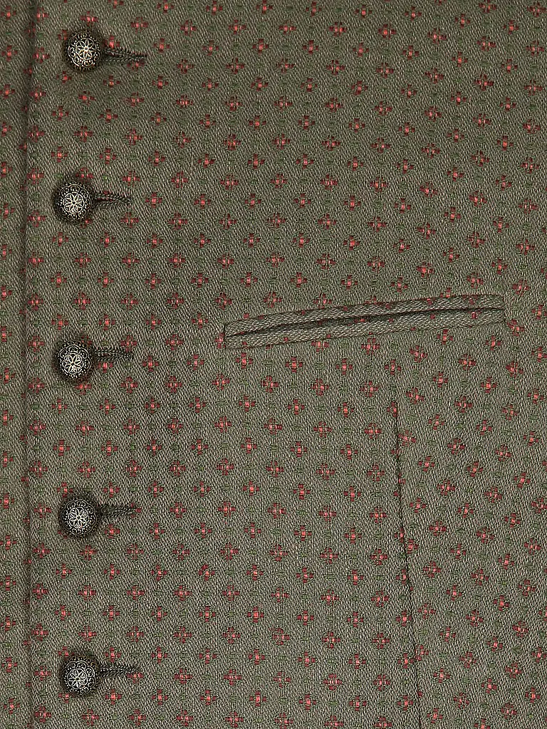 GOTTSEIDANK | Trachtengilet KONSTANTIN | 