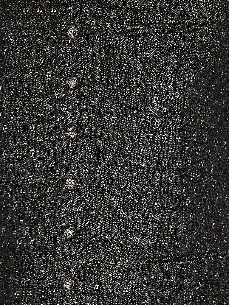 GOTTSEIDANK | Trachtengilet | olive