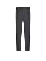 GOTTSEIDANK | Wollhose VEITH | grau