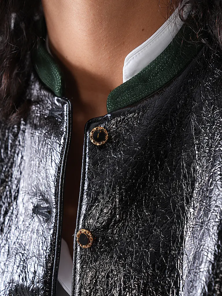 GOTTSEIDANK | Trachtenjacke FLORA | 