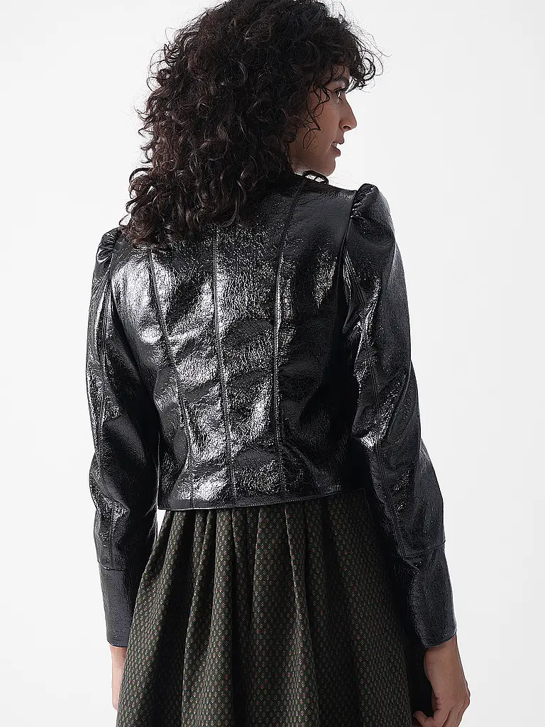 GOTTSEIDANK | Trachtenjacke FLORA | 