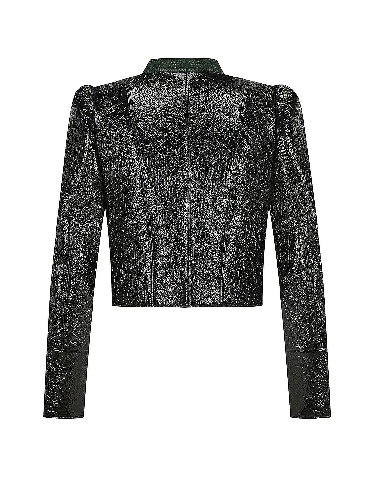 GOTTSEIDANK | Trachtenjacke FLORA | 