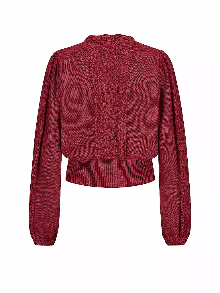 GOTTSEIDANK | Trachtenjacke LEA | 