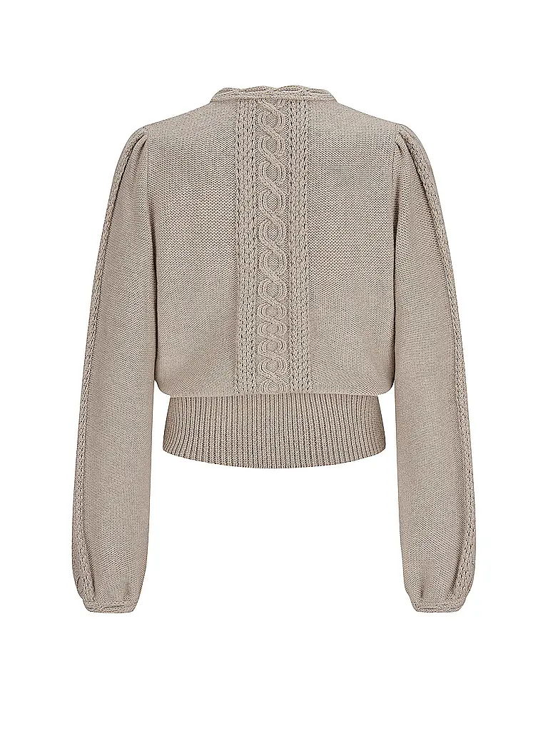GOTTSEIDANK | Trachtenjacke LEA | 