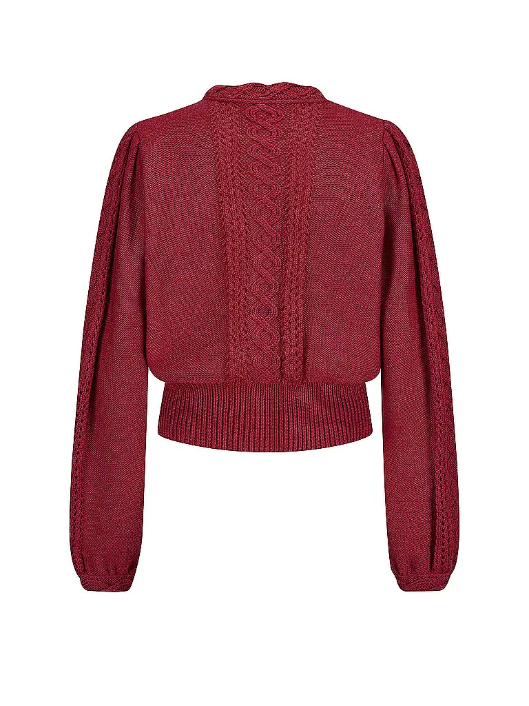 GOTTSEIDANK | Trachtenjacke LEA | 