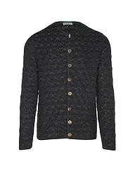 GOTTSEIDANK | Trachtenjacke SIMON | blau