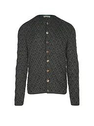 GOTTSEIDANK | Trachtenjacke SIMON | blau