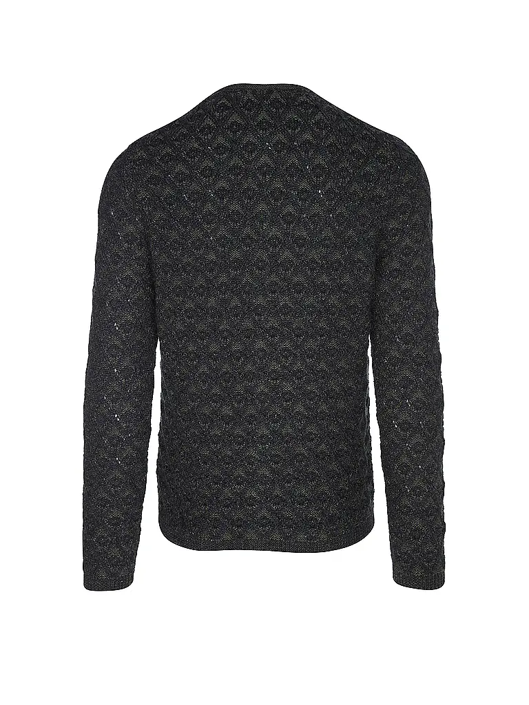 GOTTSEIDANK | Trachtenjacke SIMON | blau