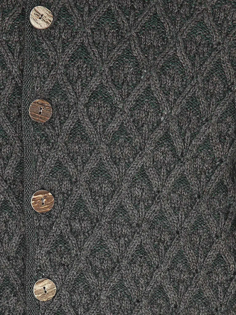 GOTTSEIDANK | Trachtenjacke SIMON | 