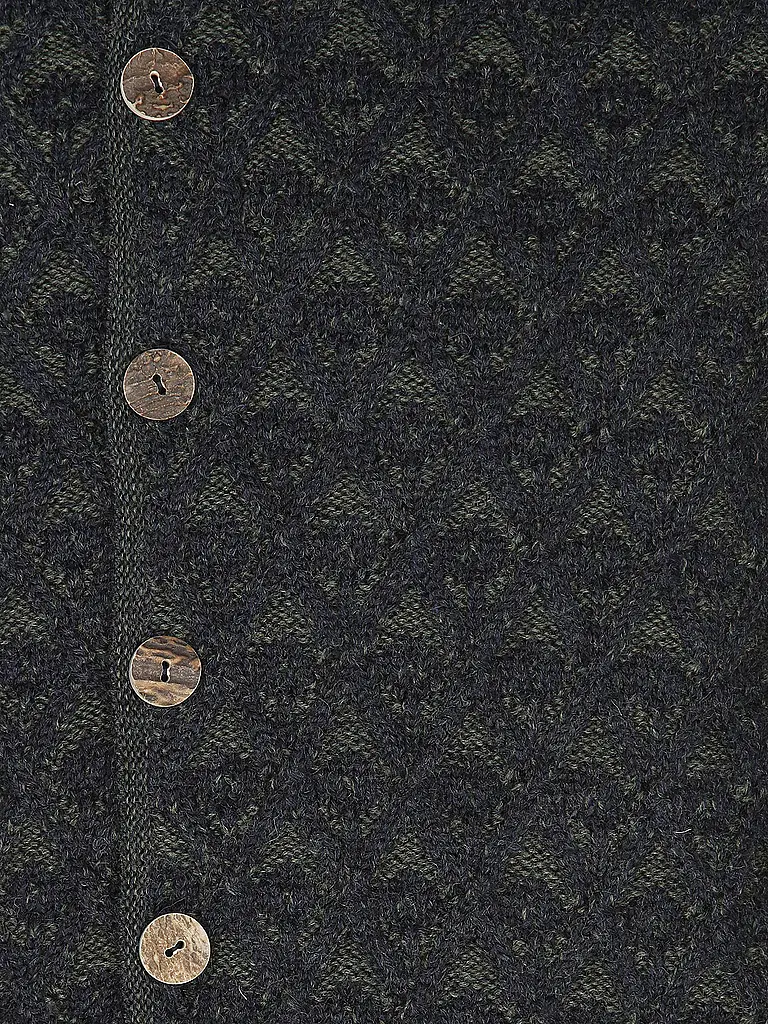 GOTTSEIDANK | Trachtenjacke SIMON | 