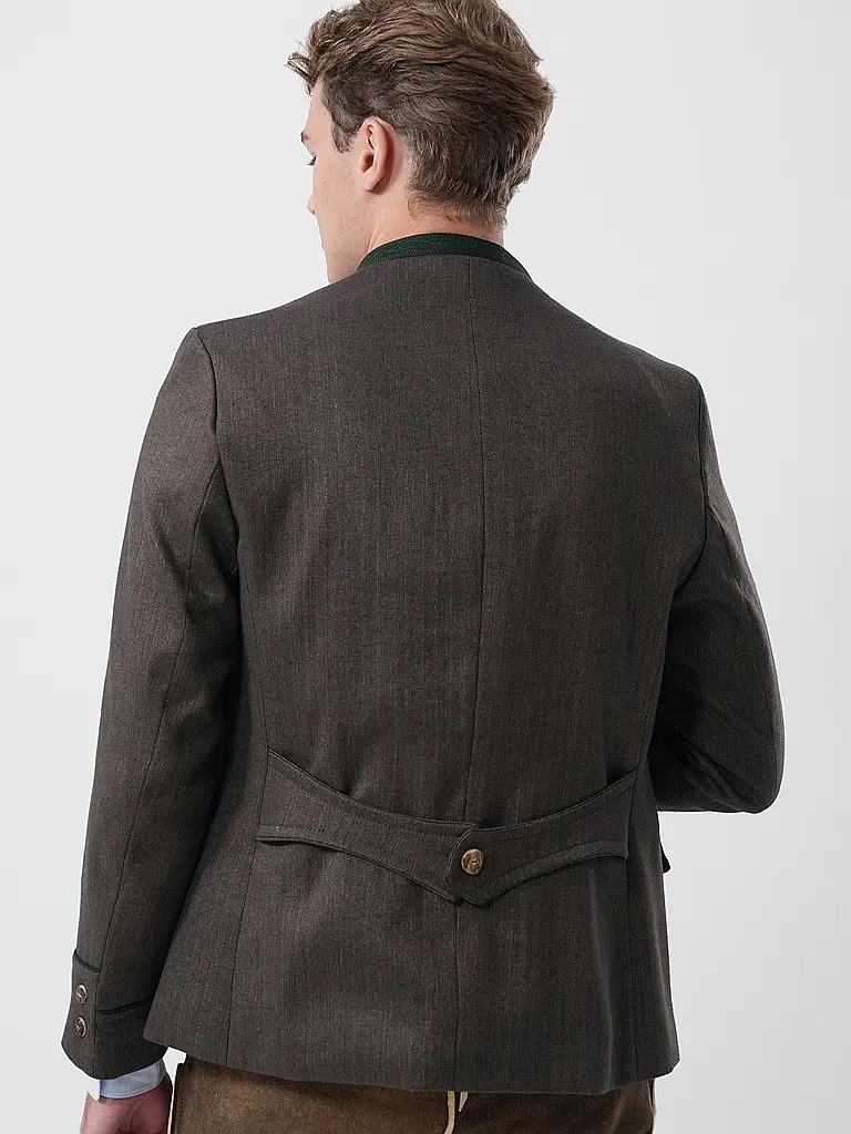 GOTTSEIDANK | Trachtensakko HELMUT | 