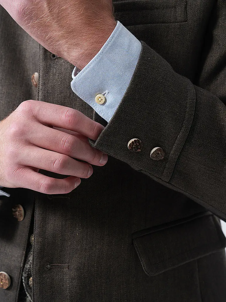 GOTTSEIDANK | Trachtensakko HELMUT | 