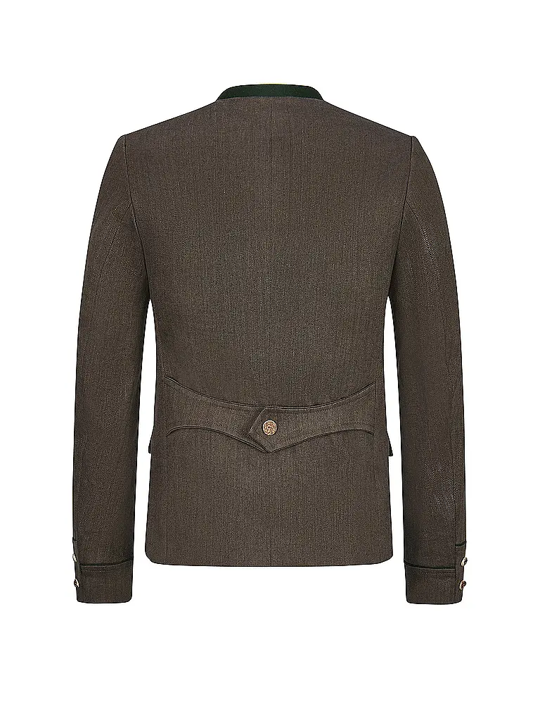 GOTTSEIDANK | Trachtensakko HELMUT | 