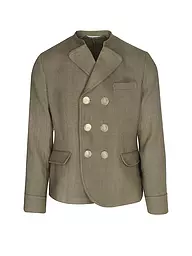 GOTTSEIDANK | Trachtensakko KORBE  | olive