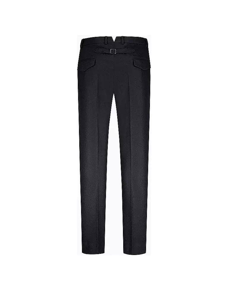 GOTTSEIDANK | Wollhose VEITH | 