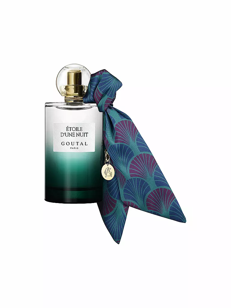 GOUTAL | Étoile d'une Nuit Eau de Parfum 100ml | keine Farbe