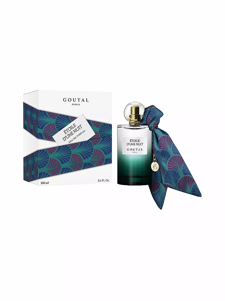 GOUTAL | Étoile d'une Nuit Eau de Parfum 100ml | keine Farbe