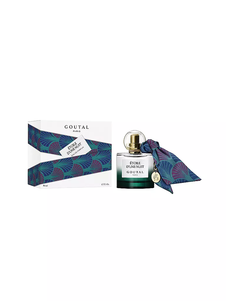 GOUTAL | Étoile d'une Nuit Eau de Parfum 50ml | keine Farbe